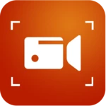 screen recorder - record your screen android application logo